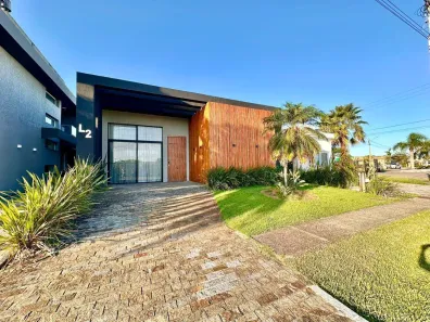 Casa de Condomínio com 4 Quartos à venda, 184m² no , Capão da Canoa
