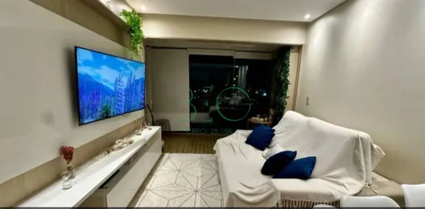 Apartamento com 1 Quarto à venda, 41m² no Tatuapé, São Paulo