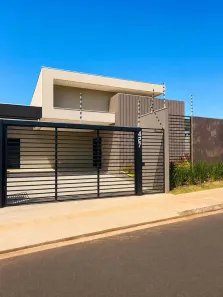 Casa com 3 Quartos à venda, 160m² no Vila Morumbi, Campo Grande