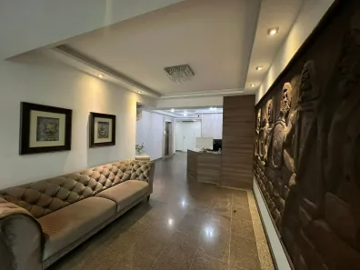 Apartamento com 2 Quartos à venda, 93m² no Centro, Balneário Camboriú