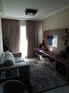 Apartamento com 2 Quartos à venda, 62m² no Várzea das Moças, São Gonçalo