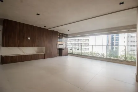 Apartamento com 3 Quartos à venda, 150m² no Moema, São Paulo