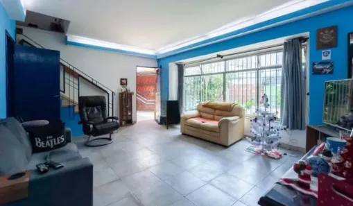 Sobrado com 3 Quartos à venda, 290m² no Bosque da Saúde, São Paulo