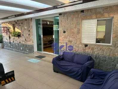 Casa com 3 Quartos à venda, 179m² no Vila Arcádia, São Paulo