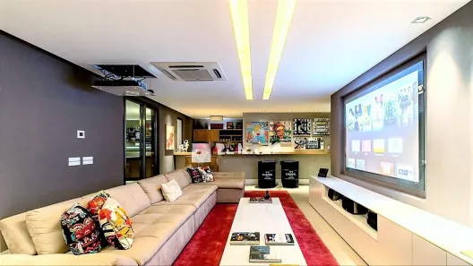 Apartamento com 3 Quartos à venda, 580m² no Barra da Tijuca, Rio de Janeiro