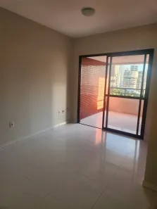 Apartamento com 3 Quartos à venda, 90m² no Umarizal, Belém