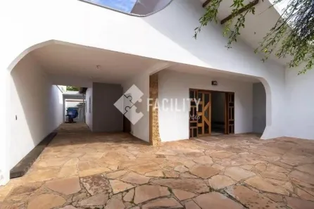 Casa com 4 Quartos à venda, 83m² no Jardim América, Campinas