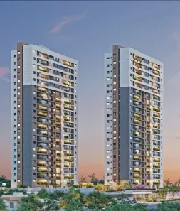Apartamento com 3 Quartos à venda, 91m² no Jundiaí, Anápolis