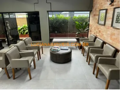 Sala Comercial com 14 Quartos para alugar, 585m² no Alto da Lapa, São Paulo