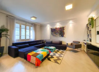 Apartamento com 3 Quartos à venda, 234m² no Higienópolis, São Paulo
