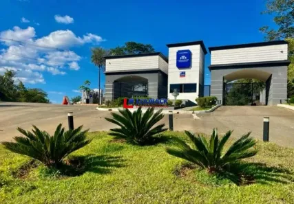 Lote/Terreno à venda, 1000m² no Residencial Poços, Lagoa Santa