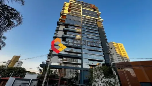 Apartamento com 4 Quartos à venda, 317m² no Cambuí, Campinas