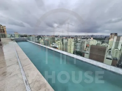 Apartamento com 2 Quartos à venda, 91m² no Jardim Paulista, São Paulo