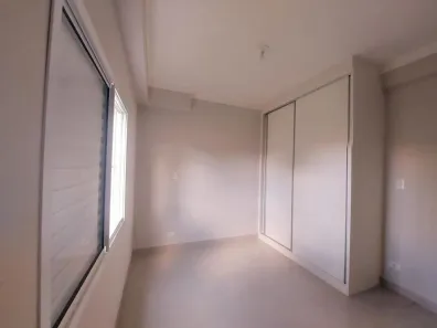 Apartamento com 2 Quartos para alugar, 60m² no Jardim Lizandra, Americana