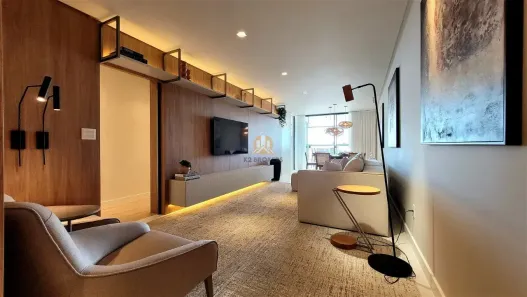 Apartamento com 3 Quartos à venda, 153m² no Praia Brava de Itajaí, Itajaí
