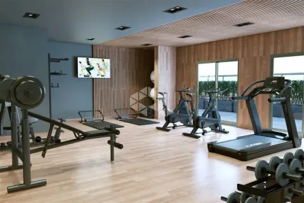 Apartamento com 3 Quartos à venda, 121m² no Guilhermina, Praia Grande