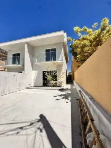 Casa com 2 Quartos à venda, 100m² no Nova São Pedro, São Pedro da Aldeia