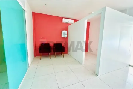 Ponto Comercial para alugar, 25m² no Capim Macio, Natal
