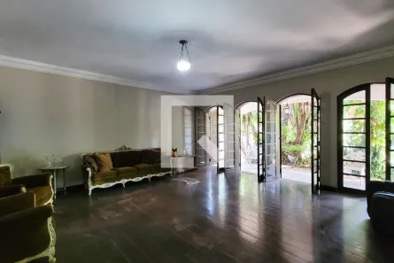 Casa com 5 Quartos à venda, 376m² no Parque Taquaral, Campinas