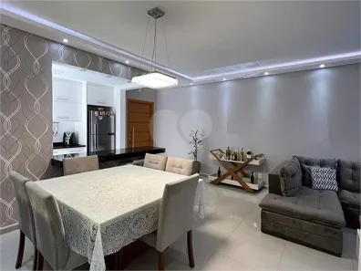 Apartamento com 3 Quartos à venda, 80m² no Parque Campolim, Sorocaba