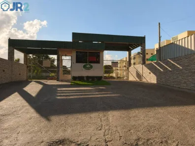Apartamento com 2 Quartos à venda, 50m² no Santa Mônica, Camaragibe
