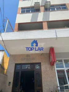 Sala Comercial para alugar, 27m² no Penha Circular, Rio de Janeiro