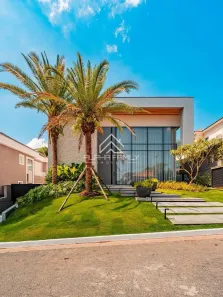 Casa de Condomínio com 6 Quartos à venda, 1470m² no Alphaville, Santana de Parnaíba