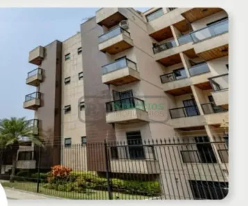 Cobertura com 2 Quartos à venda, 71m² no Jardim Glória, Juiz de Fora