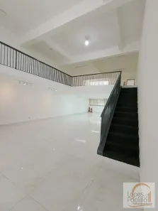 Ponto Comercial para alugar, 224m² no Centro, Atibaia