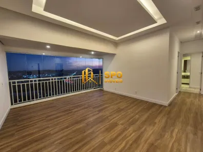 Apartamento com 3 Quartos à venda, 80m² no Jurubatuba, São Paulo