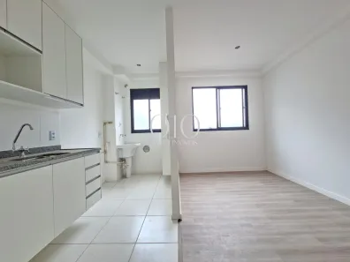 Apartamento com 2 Quartos à venda, 43m² no Jardim Ibirapuera, Campinas