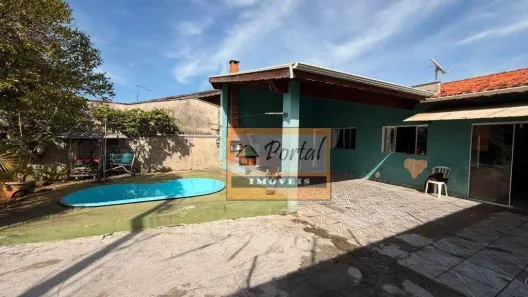 Casa com 2 Quartos à venda, 156m² no Parque Internacional, Campo Limpo Paulista