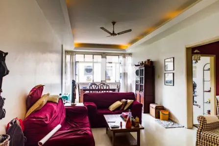 Apartamento com 2 Quartos à venda, 91m² no Humaitá, Rio de Janeiro