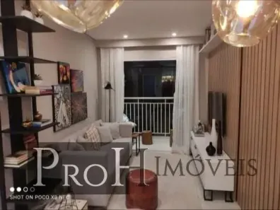 Apartamento com 2 Quartos à venda, 47m² no Santa Terezinha, São Bernardo do Campo