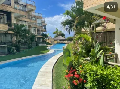 Apartamento com 2 Quartos à venda, 78m² no Búzios, Nísia Floresta