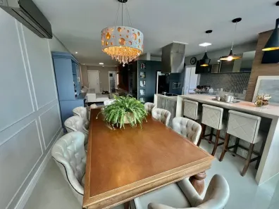 Apartamento com 3 Quartos à venda, 119m² no Centro, Balneário Camboriú