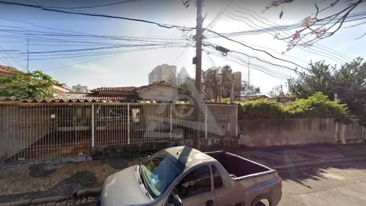 Lote/Terreno à venda, 700m² no Vila Lídia, Campinas