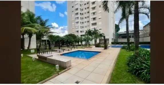 Apartamento com 3 Quartos à venda, 98m² no Prado, Belo Horizonte