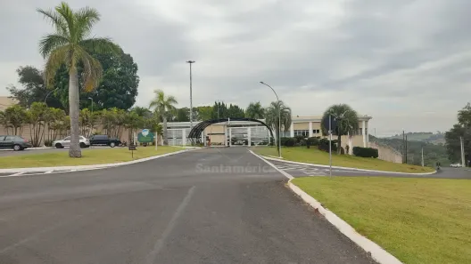Lote/Terreno à venda, 659m² no Jardim Tarobá, Cambé