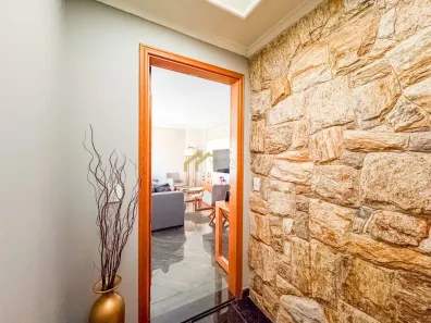 Apartamento com 3 Quartos à venda, 117m² no Vila Paulicéia, São Paulo