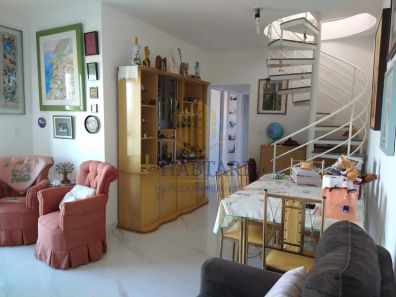 Cobertura com 3 Quartos à venda, 154m² no Parque Residencial Casarão, Sumaré