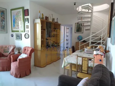 Cobertura com 3 Quartos à venda, 154m² no Parque Residencial Casarão, Sumaré