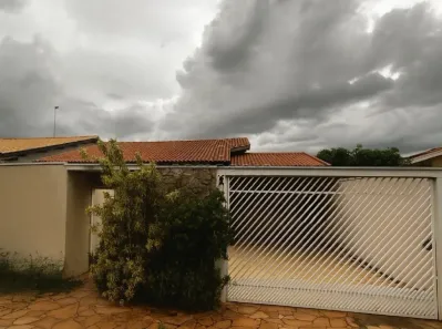 Casa com 3 Quartos à venda, 250m² no Jardim Tarraf II, São José do Rio Preto