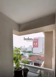 Apartamento com 2 Quartos à venda, 56m² no Vila Santa Tereza, Bauru