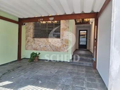 Sobrado com 2 Quartos à venda, 100m² no Conjunto Residencial Jardim Canaã, São Paulo
