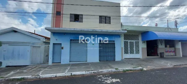 Ponto Comercial para alugar, 30m² no Tibery, Uberlândia