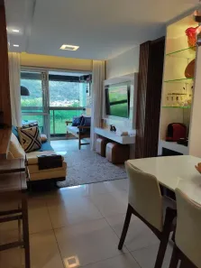 Apartamento com 2 Quartos à venda, 71m² no Recreio dos Bandeirantes, Rio de Janeiro