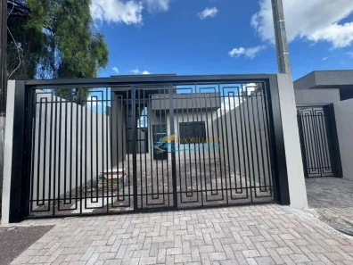 Casa com 2 Quartos à venda, 81m² no Alto Alegre, Cascavel