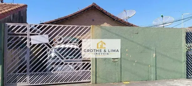 Casa com 3 Quartos à venda, 140m² no Jardim Nova Detroit, São José dos Campos
