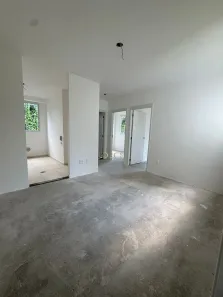 Apartamento com 2 Quartos à venda, 42m² no Maria Teresa, Belo Horizonte